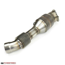 Load image into Gallery viewer, Fabspeed BMW Z4 M40i Sport Cat Downpipe (2019+)
