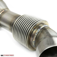Load image into Gallery viewer, Fabspeed BMW Z4 M40i Sport Cat Downpipe (2019+)