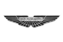 Load image into Gallery viewer, Fabspeed Carbon Fiber Wall Art - Aston Martin