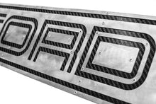 Load image into Gallery viewer, Fabspeed Carbon Fiber Wall Art - Ford GT (2005 Design)