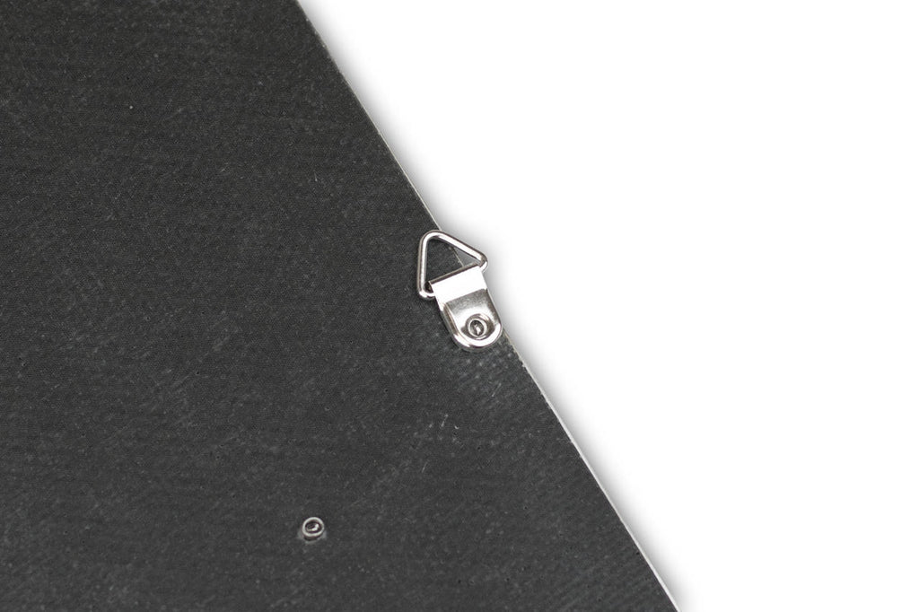 Fabspeed Carbon Fiber Wall Art - Lamborghini