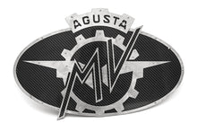 Load image into Gallery viewer, Fabspeed Carbon Fiber Wall Art - MV Agusta
