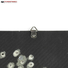 Load image into Gallery viewer, Fabspeed Carbon Fiber Wall Art - Shelby GT350