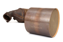 Load image into Gallery viewer, Porsche 911 GT3 Cup Factory/OEM Catalytic Converter Re-Coring