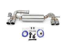 Load image into Gallery viewer, Fabspeed Ferrari 328 Valvetronic Exhaust System