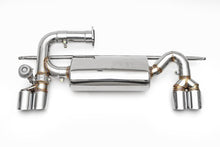 Load image into Gallery viewer, Fabspeed Ferrari 328 Valvetronic Exhaust System