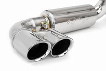 Load image into Gallery viewer, Fabspeed Ferrari 348 Supersport X-Pipe Exhaust System