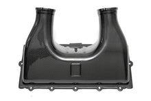 Load image into Gallery viewer, Fabspeed Ferrari 458 Italia Carbon Fiber Airbox Cover (2010-2015)