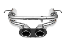 Load image into Gallery viewer, Fabspeed Ferrari 458 Italia Maxflo Performance Exhaust System (2010-2015)