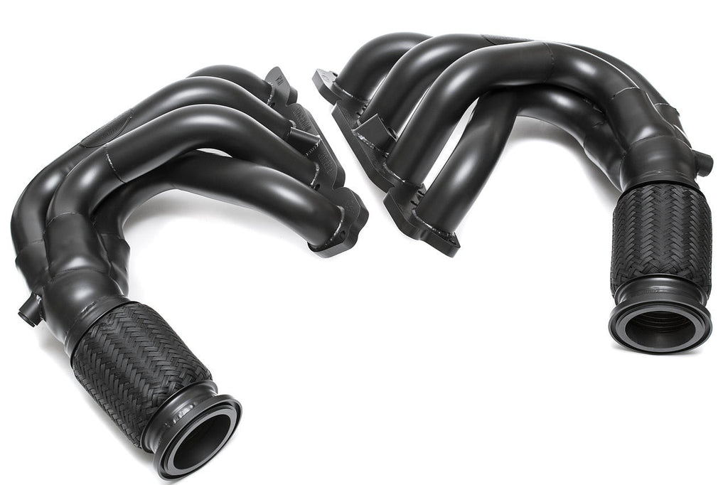 Fabspeed Ferrari 458 Italia Sport Headers (2010-2015)