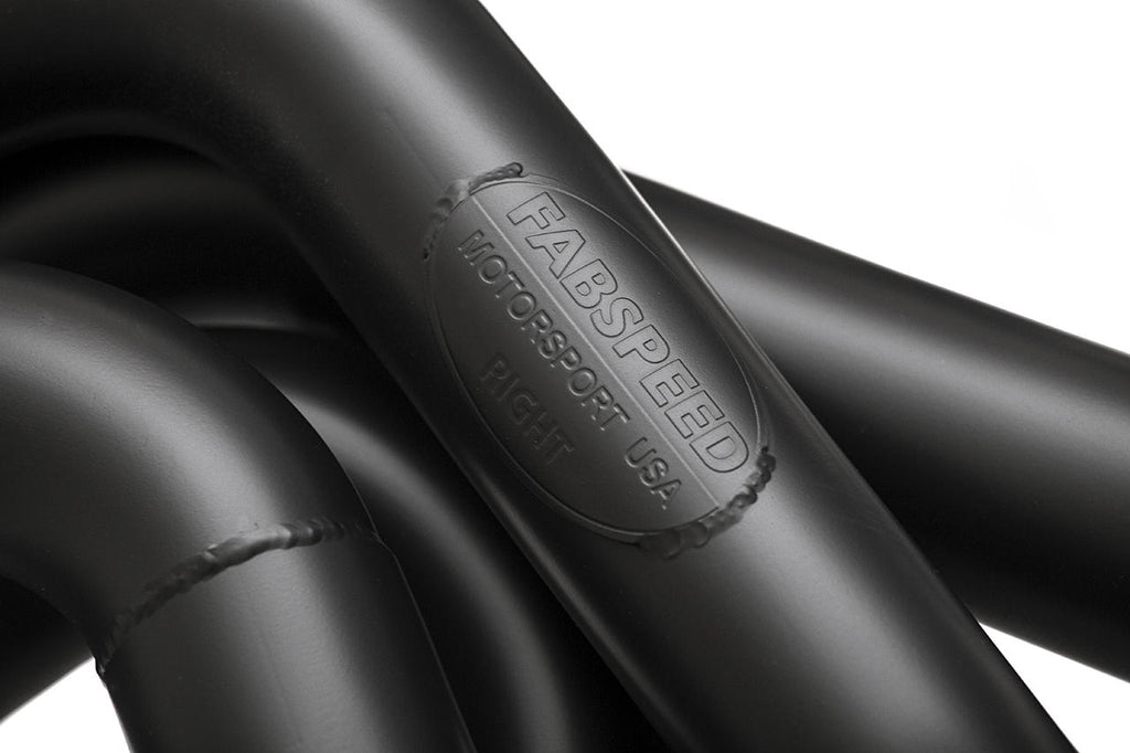 Fabspeed Ferrari 458 Italia Sport Headers (2010-2015)