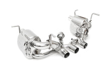 Load image into Gallery viewer, Fabspeed Ferrari 458 Italia Valvetronic Exhaust System