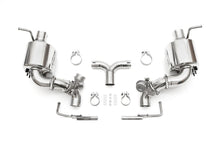 Load image into Gallery viewer, Fabspeed Ferrari 458 Italia Valvetronic Exhaust System