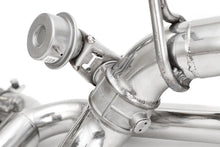 Load image into Gallery viewer, Fabspeed Ferrari 458 Italia Valvetronic Exhaust System