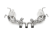 Load image into Gallery viewer, Fabspeed Ferrari 458 Italia Valvetronic Exhaust System