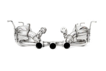 Load image into Gallery viewer, Fabspeed Ferrari 458 Italia Valvetronic Exhaust System