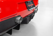 Load image into Gallery viewer, Fabspeed Ferrari 488 Challenge Style Titanium Tips