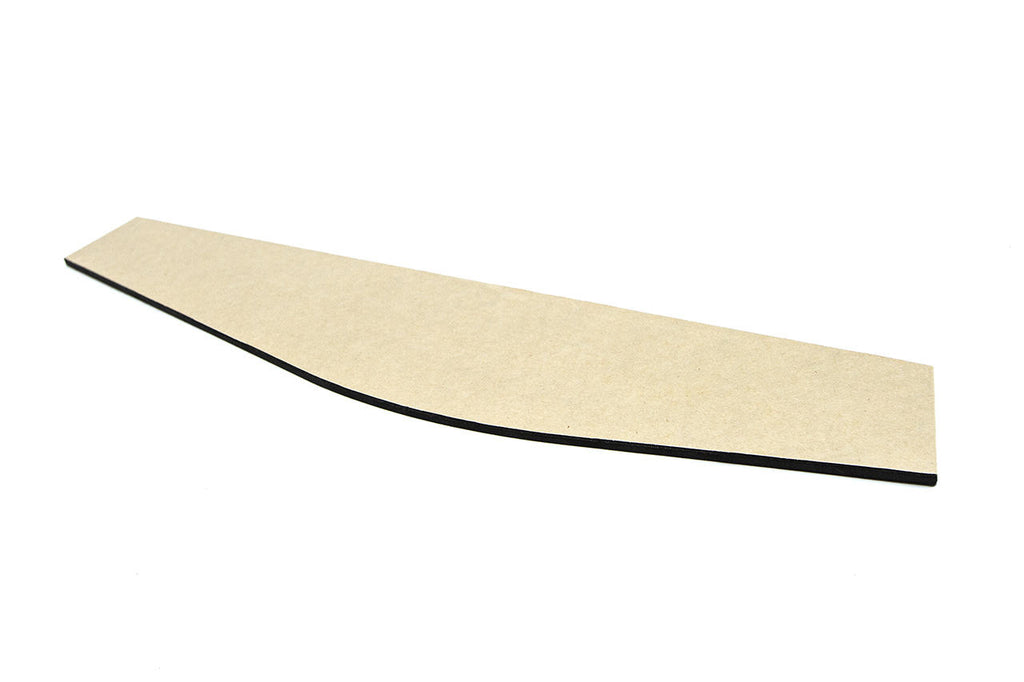 Fabspeed Ferrari 488 Front Bumper Protection Kit