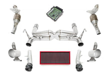 Load image into Gallery viewer, Fabspeed Ferrari 488 FS-750 Performance Package