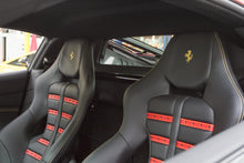 Load image into Gallery viewer, Fabspeed Ferrari 488 GTB Harness Bar &amp; Mounting Kit