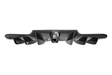 Load image into Gallery viewer, Fabspeed Ferrari 488 GTB/Spider Carbon Fiber Rear Diffuser