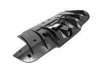 Load image into Gallery viewer, Fabspeed Ferrari 488 GTB/Spider Carbon Fiber Rear Diffuser