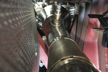 Load image into Gallery viewer, Fabspeed Ferrari 488 Pista Sport Catalytic Converters