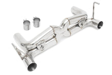 Load image into Gallery viewer, Fabspeed Ferrari 488 Supersport X-Pipe Exhaust System