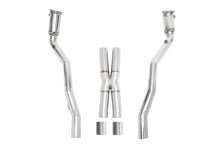 Load image into Gallery viewer, Fabspeed Ferrari F12 Berlinetta Race Exhaust System