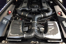 Load image into Gallery viewer, Fabspeed Ferrari F355 Carbon Fiber Air Box Covers (1996-1999)