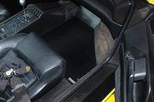 Load image into Gallery viewer, Fabspeed Ferrari F355 Carbon Fiber Track Mats (1994-1999)