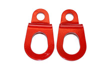 Load image into Gallery viewer, Fabspeed Ferrari F355 Front Tie Downs (1994-1999)