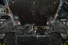 Load image into Gallery viewer, Fabspeed Ferrari F355 Front Tie Downs (1994-1999)