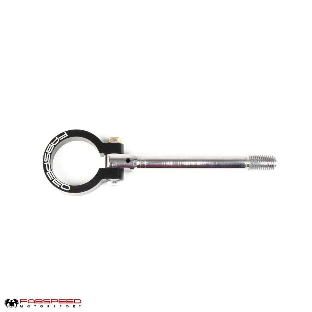 Fabspeed Ferrari F355 Front Tow Hook (1994-1999)