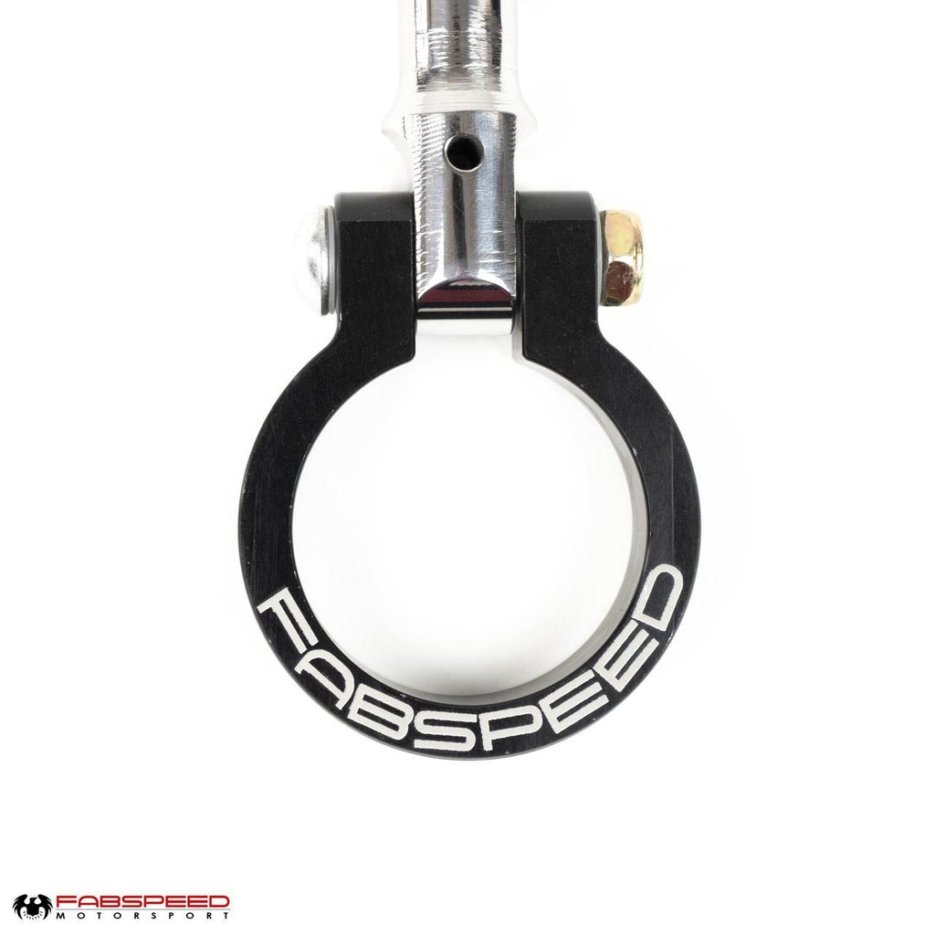 Fabspeed Ferrari F355 Front Tow Hook (1994-1999)