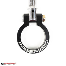 Load image into Gallery viewer, Fabspeed Ferrari F355 Front Tow Hook (1994-1999)