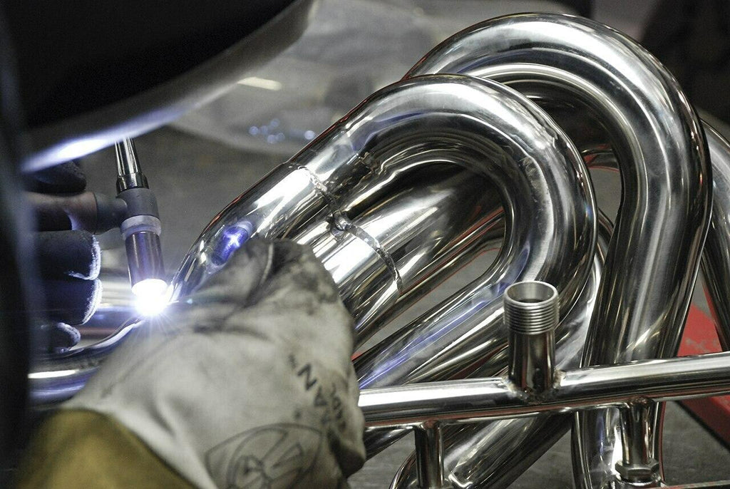 Fabspeed Ferrari F355 Sport Headers (1994-1999)