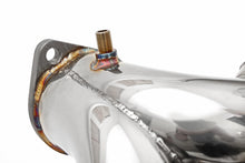 Load image into Gallery viewer, Fabspeed Ferrari F355 Supersport X- Pipe Exhaust System (1994-1999)