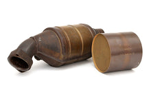 Load image into Gallery viewer, Fabspeed Ferrari F40 Factory/OEM Catalytic Converter Re-Coring