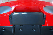 Load image into Gallery viewer, Fabspeed Ferrari F430 Carbon Fiber Front Bumper Splitter (2005-2009)