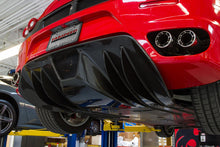 Load image into Gallery viewer, Fabspeed Ferrari F430 Carbon Fiber Rear Diffuser