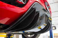 Load image into Gallery viewer, Fabspeed Ferrari F430 Carbon Fiber Rear Diffuser