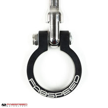 Load image into Gallery viewer, Fabspeed Ferrari F430 Front Tow Hook