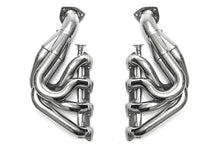 Load image into Gallery viewer, Fabspeed Ferrari F430 Sport Headers