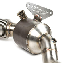 Load image into Gallery viewer, Fabspeed Ferrari F8 Tributo Sport Catalytic Converters (2020+)