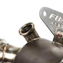Load image into Gallery viewer, Fabspeed Ferrari F8 Tributo Sport Catalytic Converters (2020+)