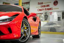 Load image into Gallery viewer, Fabspeed Ferrari F8 Tributo Supersport X-Pipe Exhaust System (2020+)