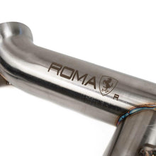 Load image into Gallery viewer, Fabspeed Ferrari Roma Supersport Valve Delete Pipes (2020+)