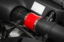 Load image into Gallery viewer, Fabspeed Ferrari Silicone Intake Hoses