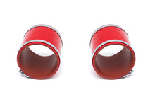 Load image into Gallery viewer, Fabspeed Ferrari Silicone Intake Hoses